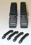 Fuel Tank Hold Down Kit (t-h Marine) FCH1DP. Fixed Price $56.19.