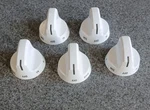 Fridgidaire Range Knob Kip 5H76 3165439 Replacement Original Set Of. Fixed Price $29.00.