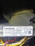 Ge Stove Model JGBP28EEJ1BB Control Board RGT90XP001CN-AB. Fixed Price $49.99.