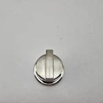 Genuine Bosch Range Oven, Knob W/spring # 10020137 00627352. Fixed Price $39.99.