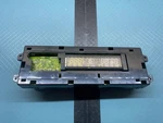 Ge Oven Main Control Board P# WB27T10399. Fixed Price $70.30.