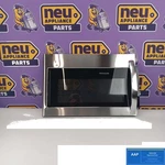 Electrolux Microwave Door Assembly 5304523984 Oem Open Box. Fixed Price $208.00.
