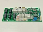 Genuine Oem Board Relay Machine Ctrl WB27X24010. Fixed Price $300.00.