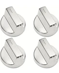 Pack W11517331 W11117415 Range Surface Oven Burner Knobs Whirlpool WEE745H0FS1. Fixed Price $42.24.