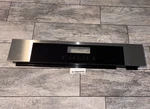 Miele H396BP Wall Oven Touchpad Part EW780 5657673 Used Tested Working. Fixed Price $299.99.