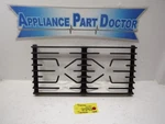 Thermador Range 00143458 15-12-563 Burner Grate Used. Fixed Price $150.00.
