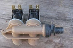 Whirlpool Washer Water Valve 3979347 WP3979346. Fixed Price $18.95.