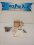 Robertshaw Stove 4700-025 Domestic Gas Thermostat New. Fixed Price $45.00.