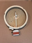 Genuine Oem Whirlpool Range Radiant Surface Element 74011190 Pre-owned. Fixed Price $65.00.