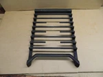 Ge Cooktop Burner Grate - Center (wear) Part # WB31X29415. Fixed Price $51.98.