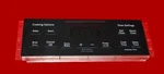 Ge Oven Control Board 164D8450G174 Oem Used Tested. Fixed Price $93.97.