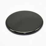 Whirlpool WP3191901 Part Number 3191901: Cap, Burner (lf, Lr, Rf) (black). Fixed Price $71.37.