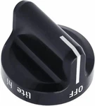 Knob Compatible With Frigidaire Range 316564511 1513577 AH2364186 EA2364186. Fixed Price $8.50.