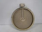 Whirlpool Range 10" Surface Element (tested Good) 8523692 W10823696 Asmn. Fixed Price $29.95.