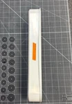 Oem Amana Refrigerator Range Bottom Shelf 12557905 For ABB2224BRW05. Fixed Price $34.36.