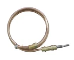 Supco TH181955 24" Thermocouple Ss 1/2" Npt Temperature Sensor. Fixed Price $31.89.