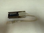 Frigidaire Oven GCWG2438AF Igniter 5304533808 AP7208777 PS16876356. Fixed Price $35.00.