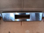Range Control Panel Part# WB07X36305. Fixed Price $49.93.