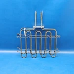 Genuine Wolf Built-in Oven, Broil Element Set Of 2 # 808643. Fixed Price $49.99.
