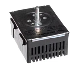 Frigidaire 316305100 Infinite Switch, Surface Burner, Turbo Flex, 240 Volt. Fixed Price $147.99.