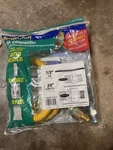 Brasscraft SAFETY+PLUS2 Gas Connector Kit CSSD64TE-24 X Range Dryer Heater. Fixed Price $6.00.
