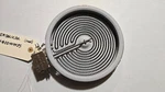 00449485 Genuine Bosch Radiant Surface Element. Fixed Price $42.95.