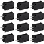 Weewooday Pcs Microwave Oven Door Switch Replacement Part W10269458 Black. Fixed Price $9.11.