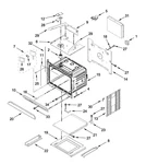 WP4449751 Whirlpool Range Oven Limit Thermostat, See #18 On Diagram. Fixed Price $43.43.