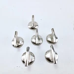 Genuine Jenn-air Slide-in Range Knob Set Of 6 # 74008922. Fixed Price $49.99.
