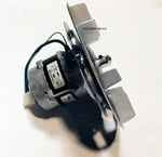New Genuine/oem Viking Fan, Cnvn, Asm, Incl Blade Part #015394-000. Fixed Price $782.00.