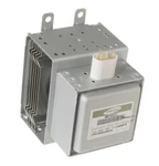 General Electric Microwave Oven Magnetron WB27X10585 Oem. Fixed Price $89.85.