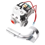 For Atwood 6-10 Gal Rv Water Heater Solenoid Gas Valve 93870 93844 93321 92078. Fixed Price $52.99.