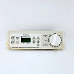 Genuine Range Oven, Control Board # WB27T10230 WB27T10240 Bisque. Fixed Price $39.98.
