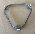 Kitchenaid Microwave Oven WP4375442 Ring, Turntable. Fixed Price $29.99.