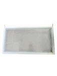 Sub-zero Refrigerator BI-48SD 7010437 7001365 Shelf, Cantilever Svce B42. Fixed Price $184.95.