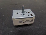 Electric Range JB256DM2WW Surface Element Control Switch 2500W WB24T10025. Fixed Price $10.49.