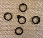 8285469 Jenn-air Maytag Whirlpool Cooktop Range Grommets Set Of. Fixed Price $29.89.