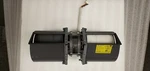 DE31-00029H New Oem Genuine Samsung Microwave Vent Fan Motor SMV-U460B. Fixed Price $49.95.