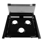 Furrion Llc Toptray Module Black- C-F1S17L02A-002. Fixed Price $220.07.