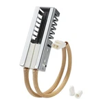 Gas Range Oven Burner Igniter Replaces W11176454 W10914411 For Whirlpool, Amana. Fixed Price $20.87.