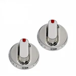 DG64-00347B Dial Knob For Samsung Range Oven STOVE-2 Pack. Fixed Price $13.90.