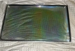 Dacor DTO130 Oven Door Inner Window 72968 Glass Pack Used Cleaned Free Shipping. Fixed Price $124.99.
