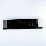 Kenmore Range Oven, 30" Touch Panel Only # 5304458053 (board Not Included). Fixed Price $299.98.