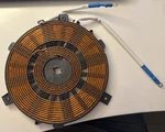 Lg MEE63485005 Range Heater Coil Induction MEE63485001 LSIL6332FE LSIL6334FE. Fixed Price $59.00.