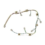 WB18X31500 Range Harness Burner Box. Fixed Price $132.27.