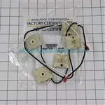 Whirlpool Range Spark Ignition Switch And Harness 12002791. Fixed Price $105.99.