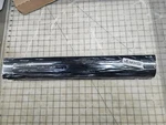 Ge Oem WB34X35566 Grille Vent New Open Box Nob 37B/39C/100C/101B/101D/104C/105B. Fixed Price $19.99.