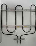 Ge Shield Broil WB44X21400. Fixed Price $40.00.
