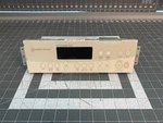 Whirlpool Range Oven Control Board P# 8524250. Fixed Price $79.95.