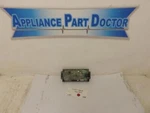 Wolf Range 806780A Control Board Used. Fixed Price $145.00.